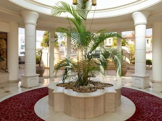 אילת Mor Family Suite, נוף לים