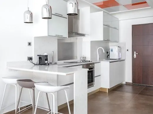 אילת Mor Family Suite, נוף לים 0*,  ישראל